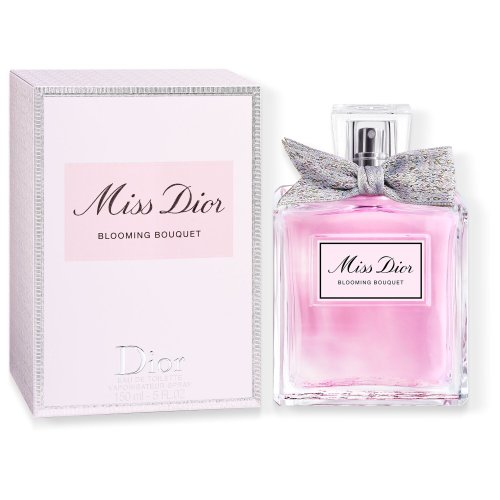 Dior Miss Dior Blooming Bouquet - Eau de toilette - notes Dior Miss Dior Blooming Bouquet - Eau de toilette - notes
